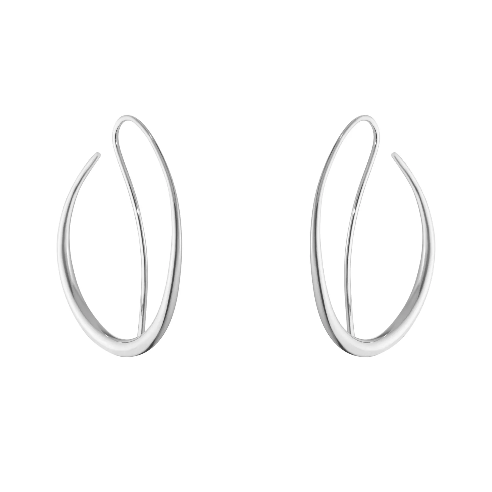 Georg Jensen Offspring Øreringe 10012755