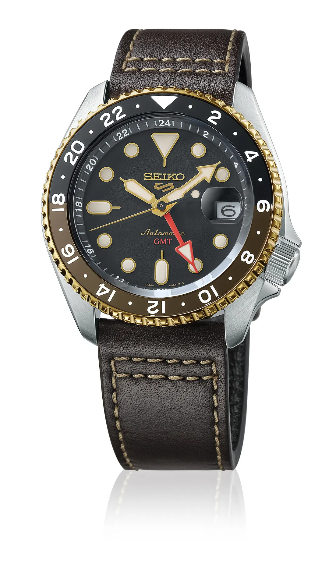 Seiko 5 Sports SSK036K1