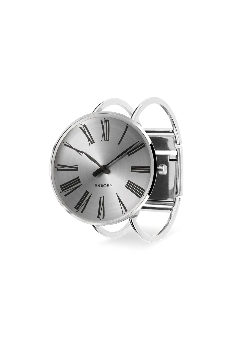 Arne Jacobsen Roman Bangle Ur 40 mm Sunray 53310-2018