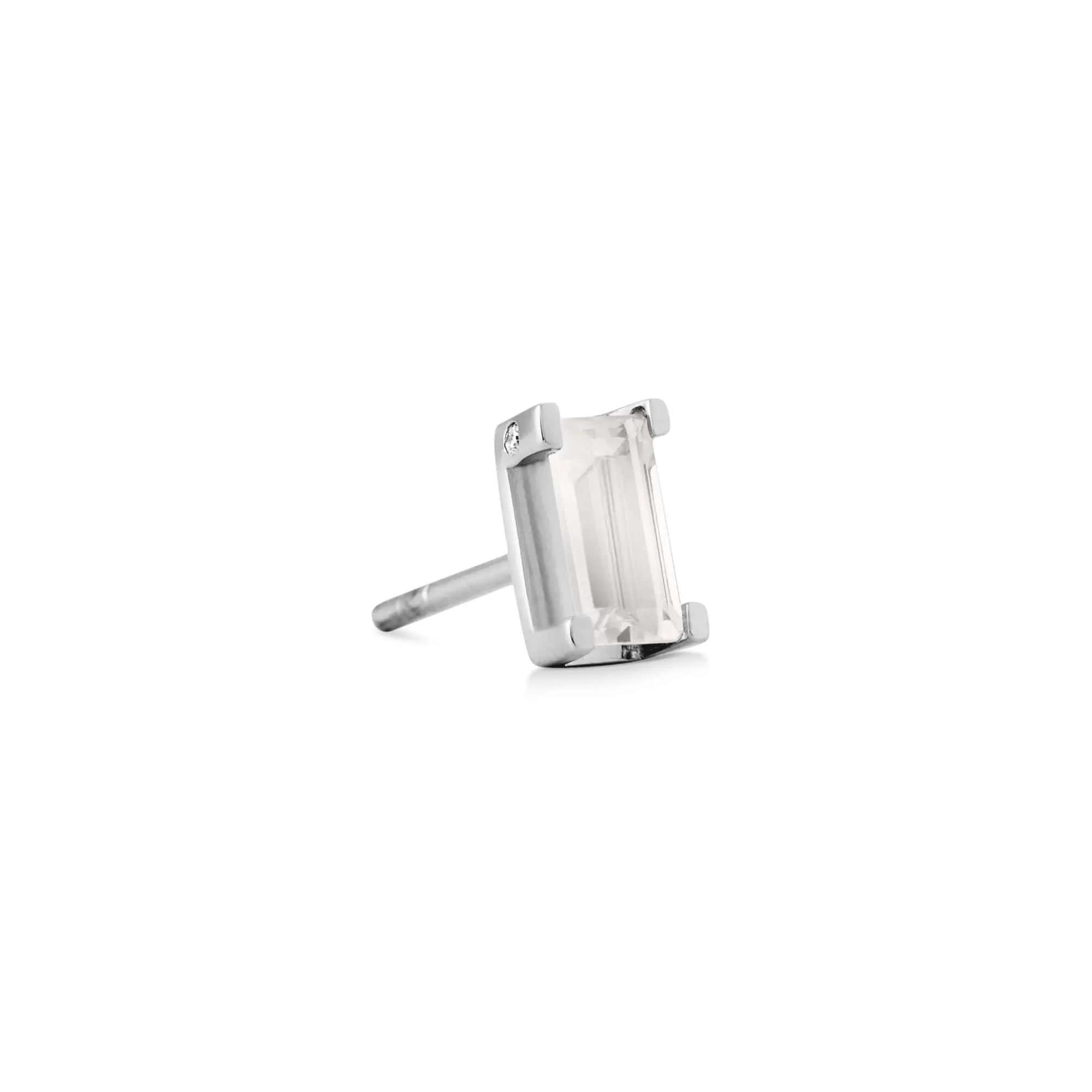 Ro Copenhagen Nord White Ørestik E106W107
