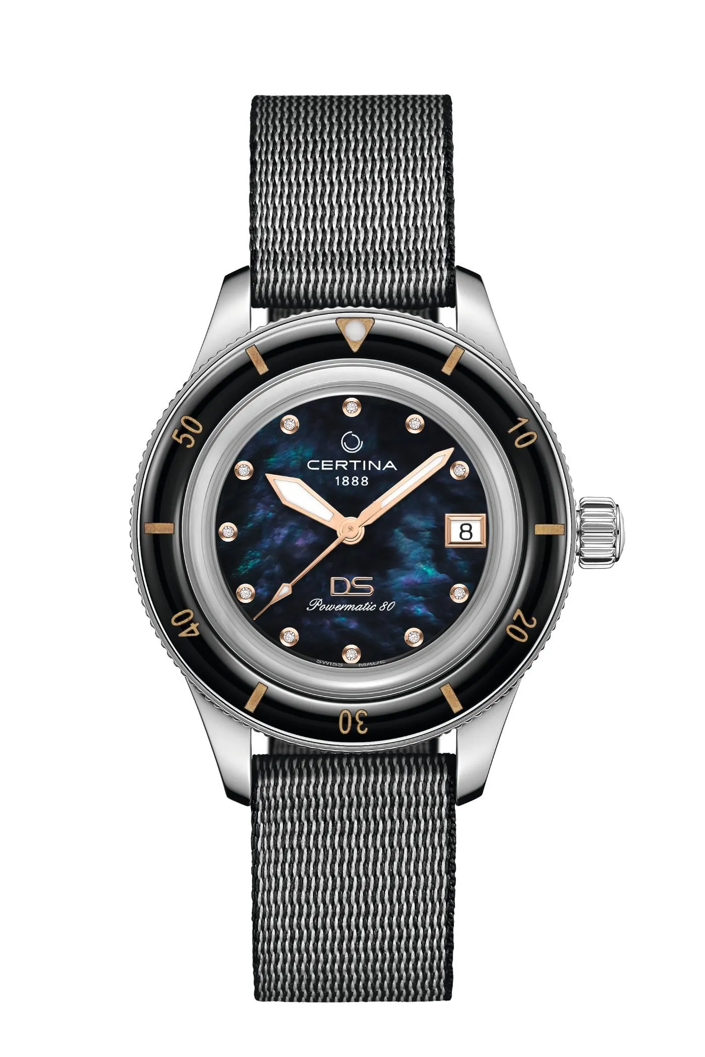 Certina DS PH200M C036.207.18.126.00