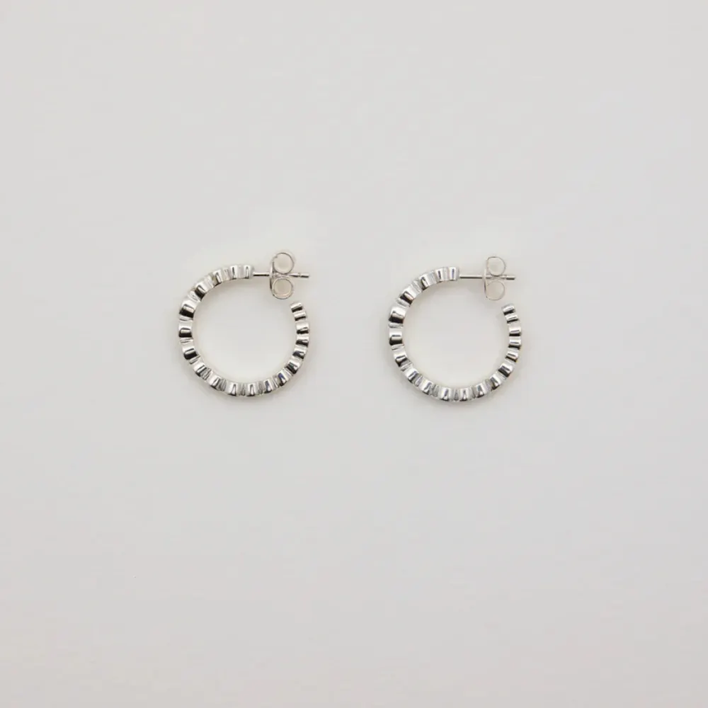 RAGBAG Ottilia Hoops 12128-SS