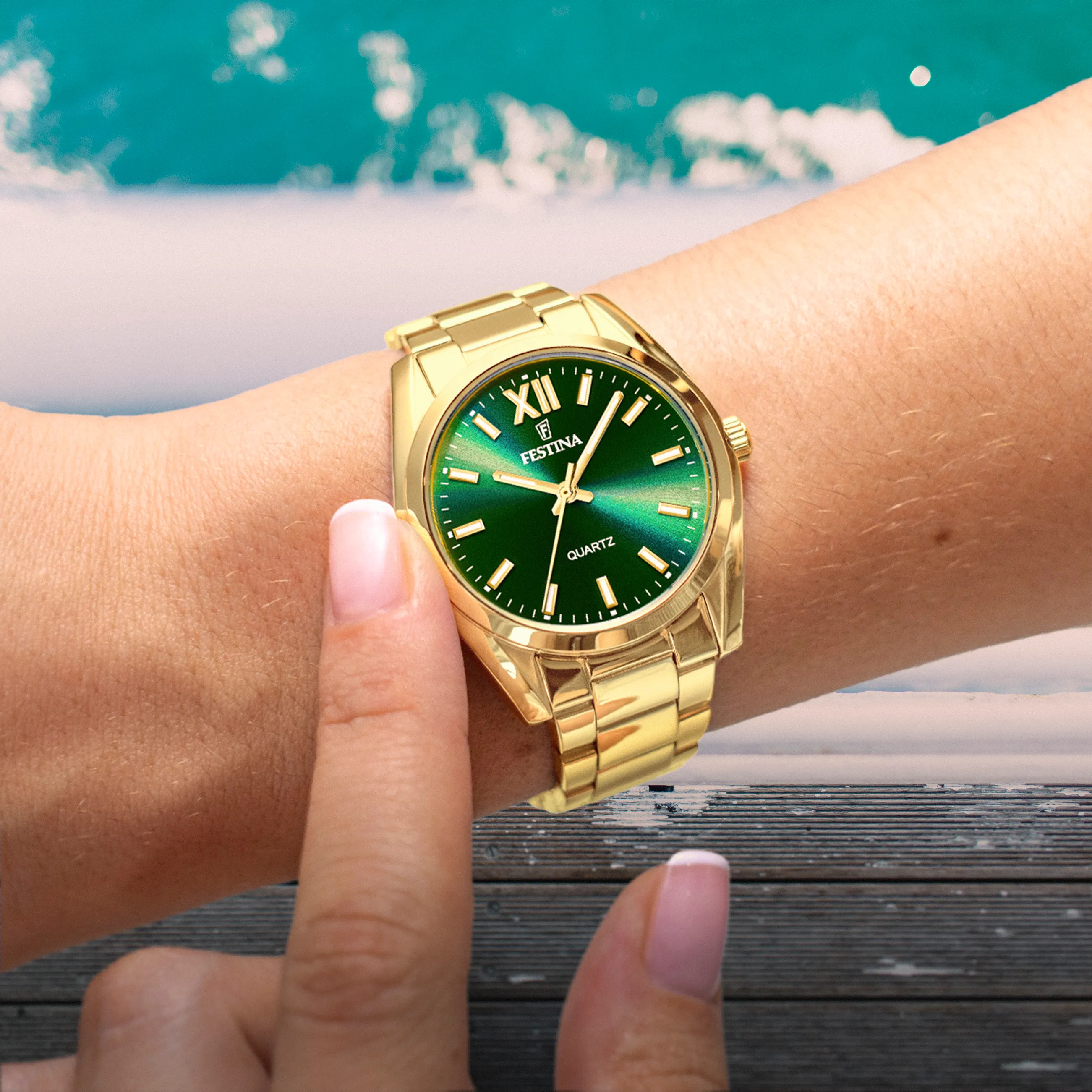 Festina Lady Alegría F20640/9