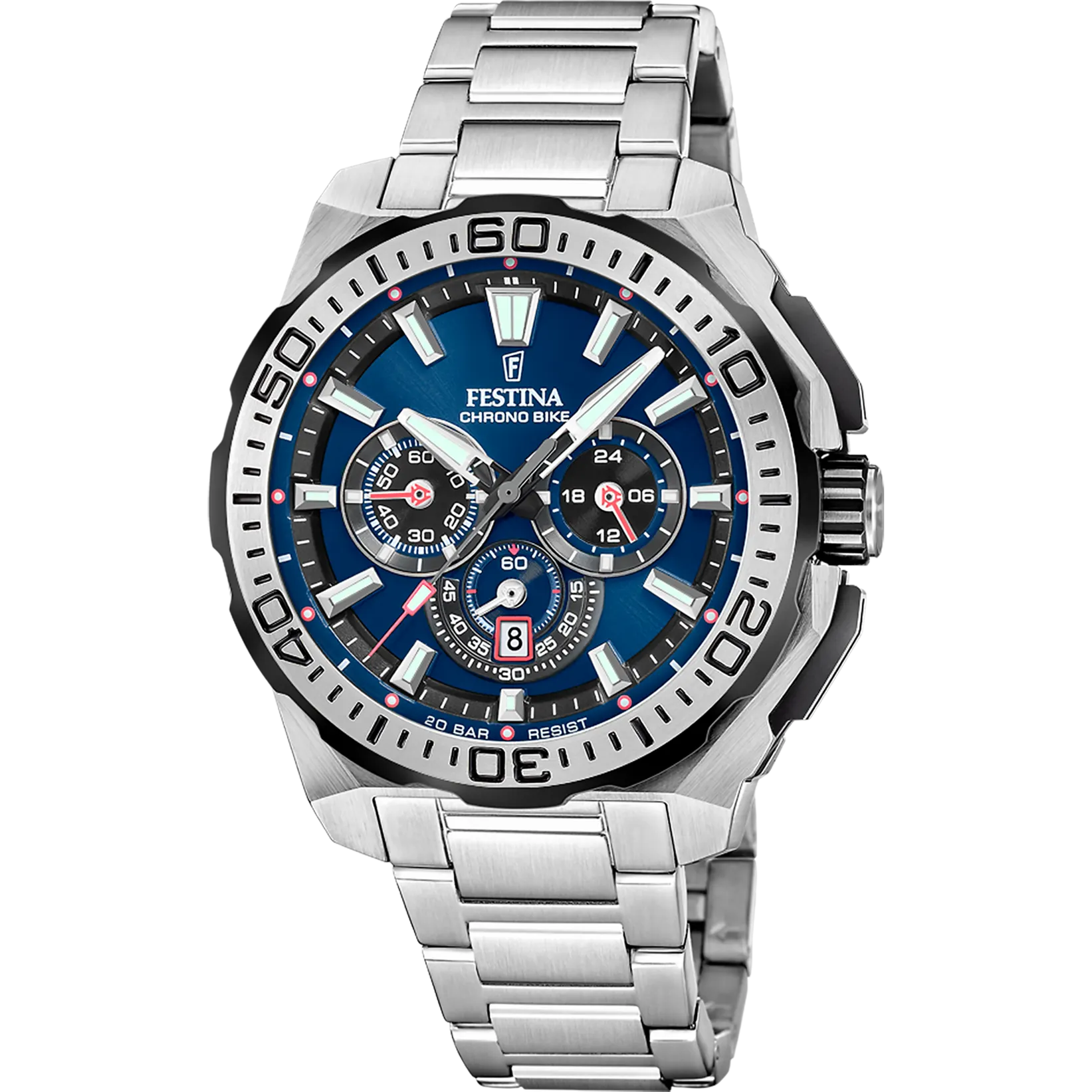 Festina Chrono Bike F20724/2