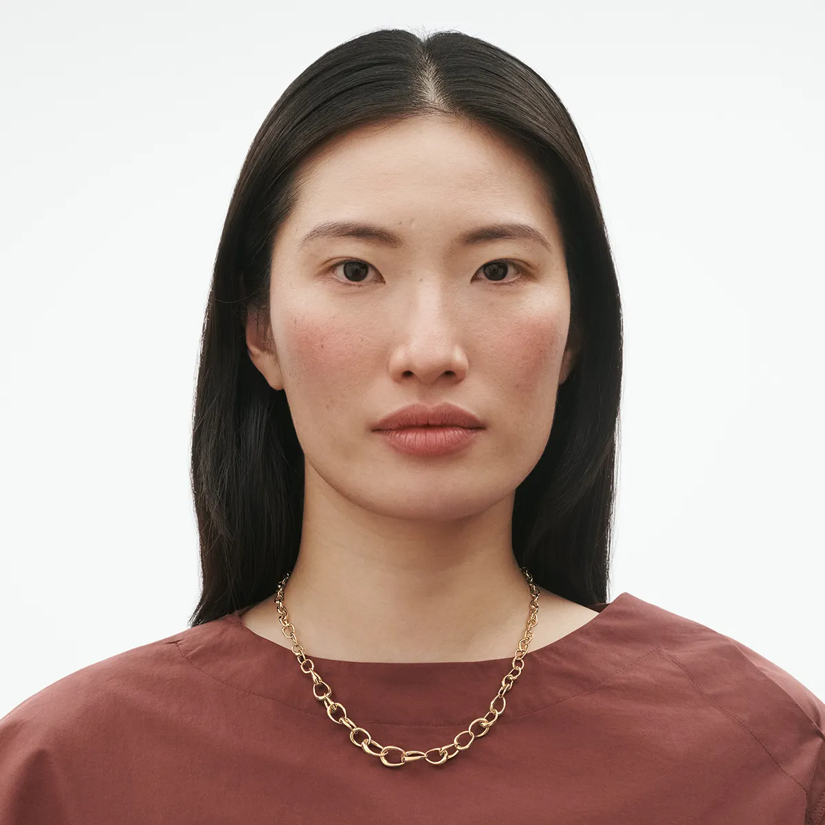 Georg Jensen Offspring Halskæde 20000993