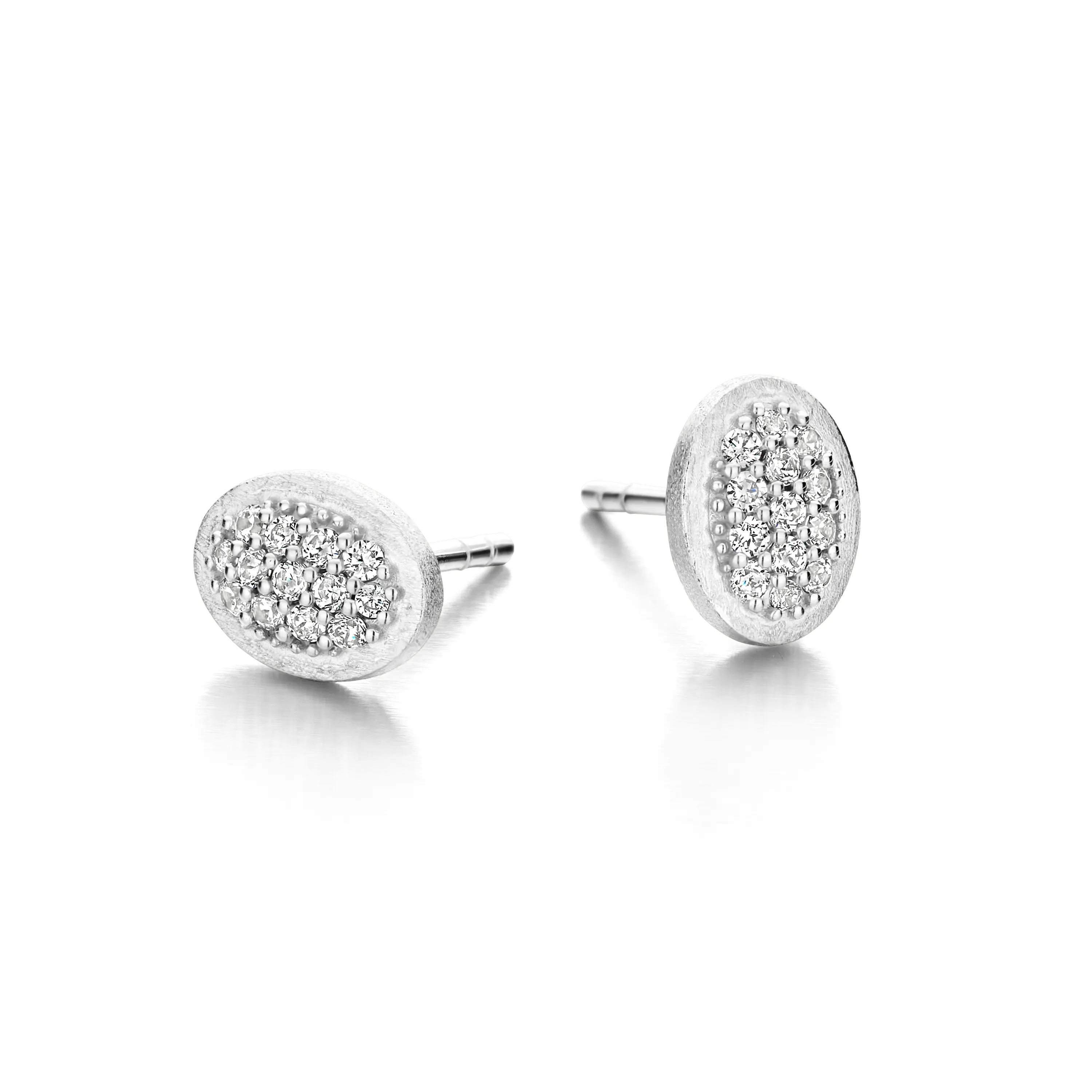 Spirit Icons Cecilia Stud 42541
