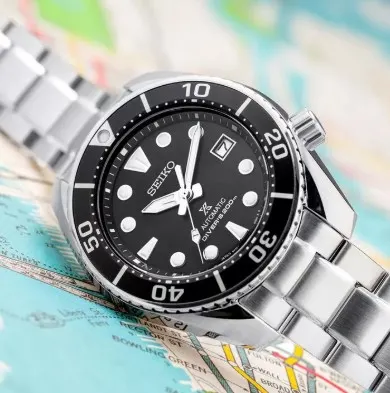 Seiko Prospex SPB101J1