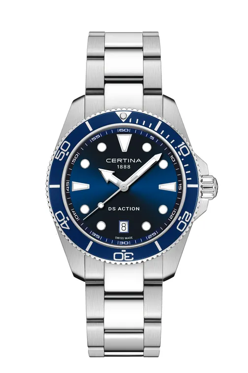 Certina DS Action C048.410.11.041.00