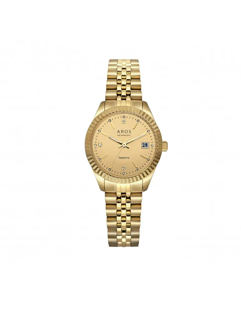 Aros Dameur 2450L-C