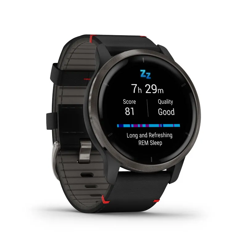 Garmin Venu 2 010-02430-21