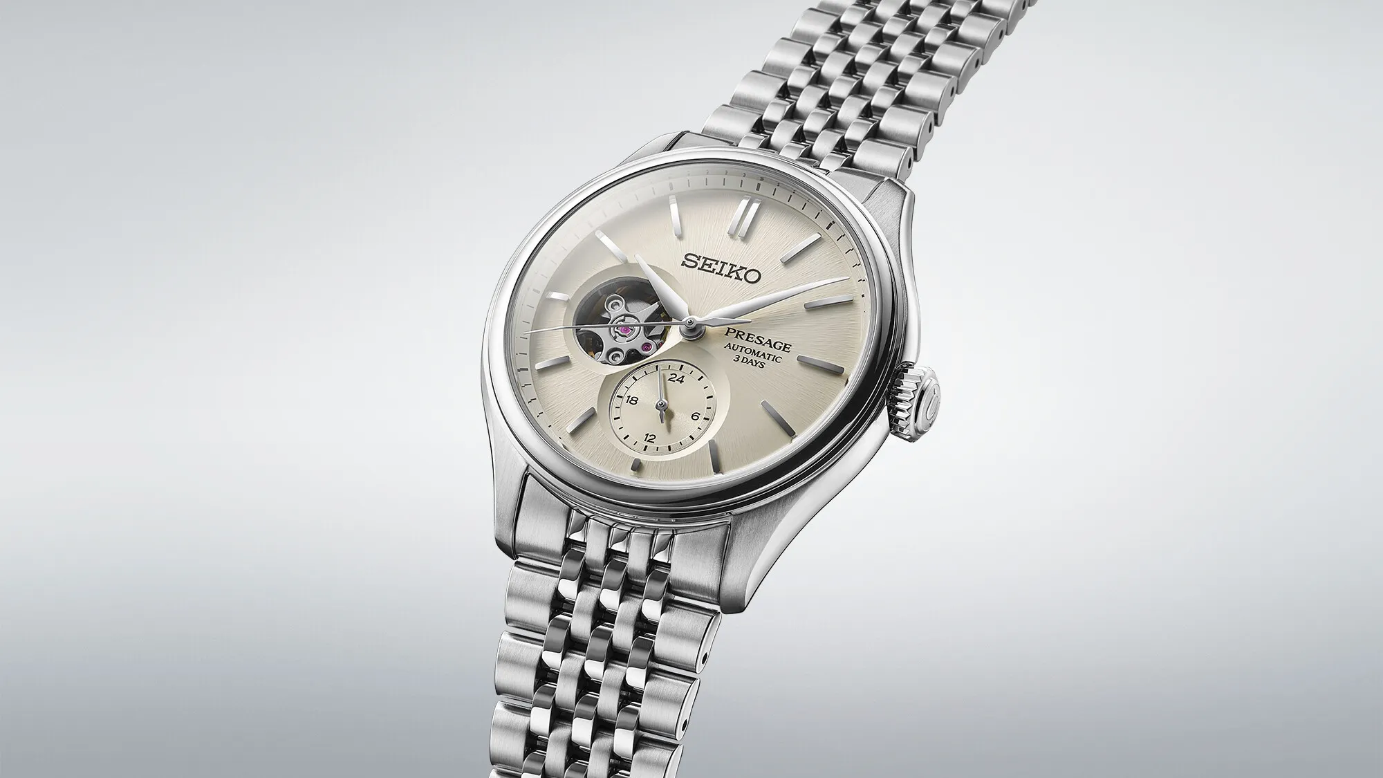Seiko Presage Automatik SPB469J1