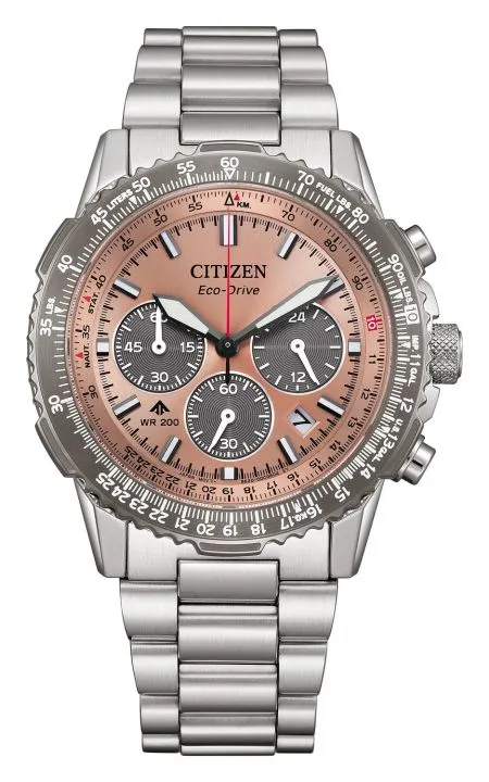 Citizen Promaster ECO-Drive CA4664-60X