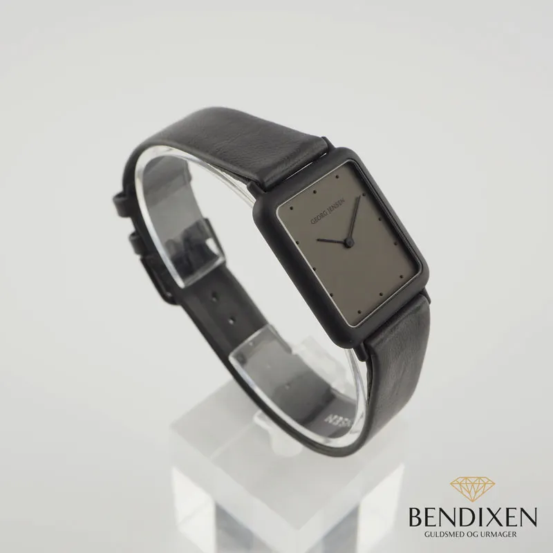 Georg Jensen Thorup&Bonderup 1990