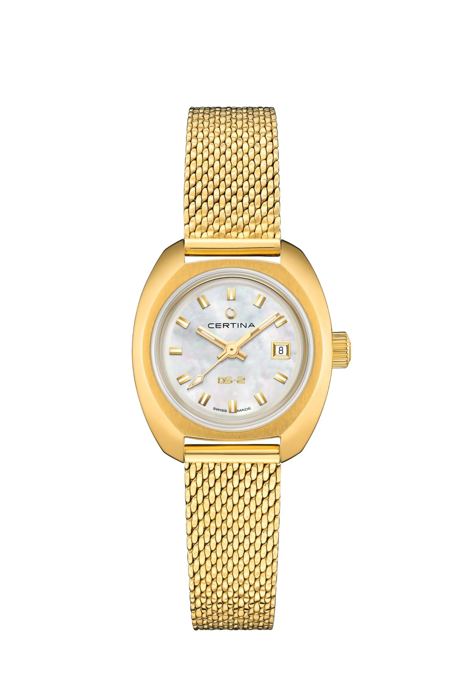 Certina DS-2 Lady C024.207.33.111.00