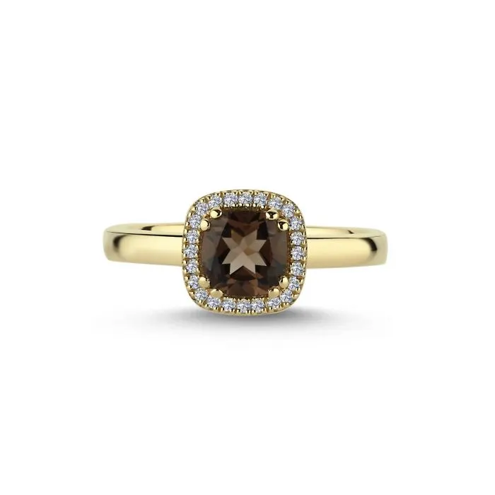 Nuran Grace Ring A2221 RT 012