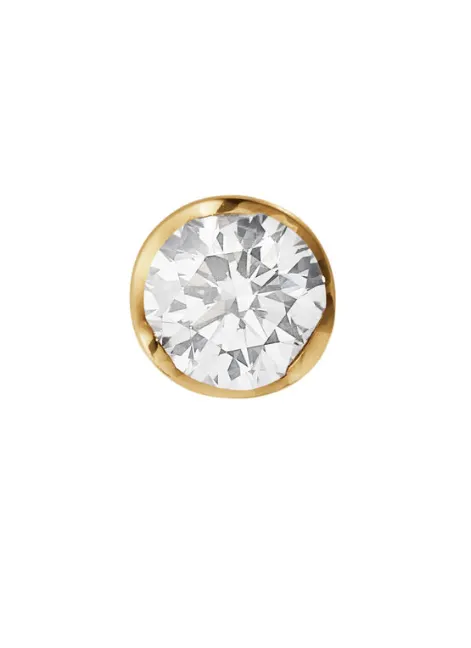 Georg Jensen Signature Diamond Ørestikker 20001291