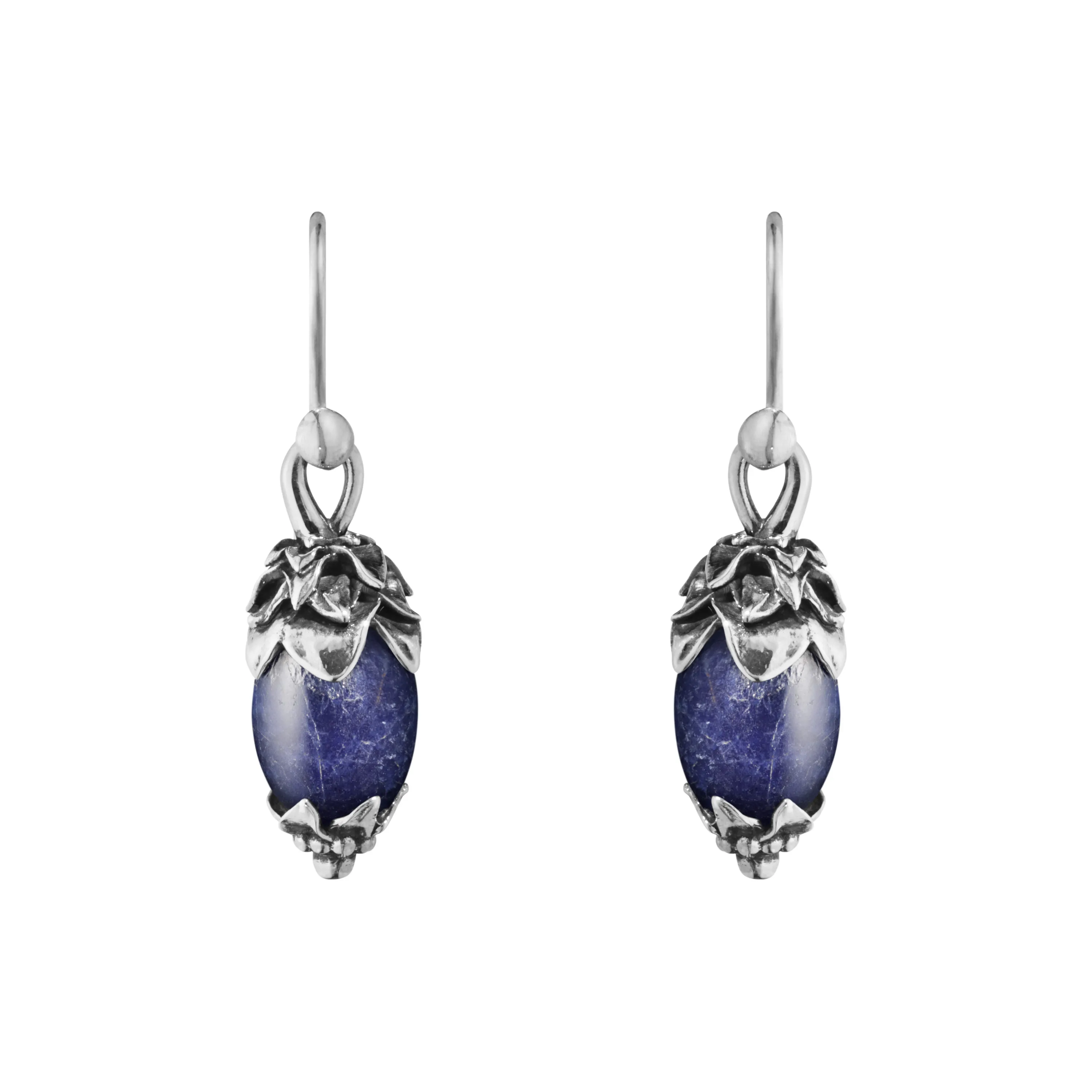Georg Jensen Heritage 2026 Øreringe 20001867