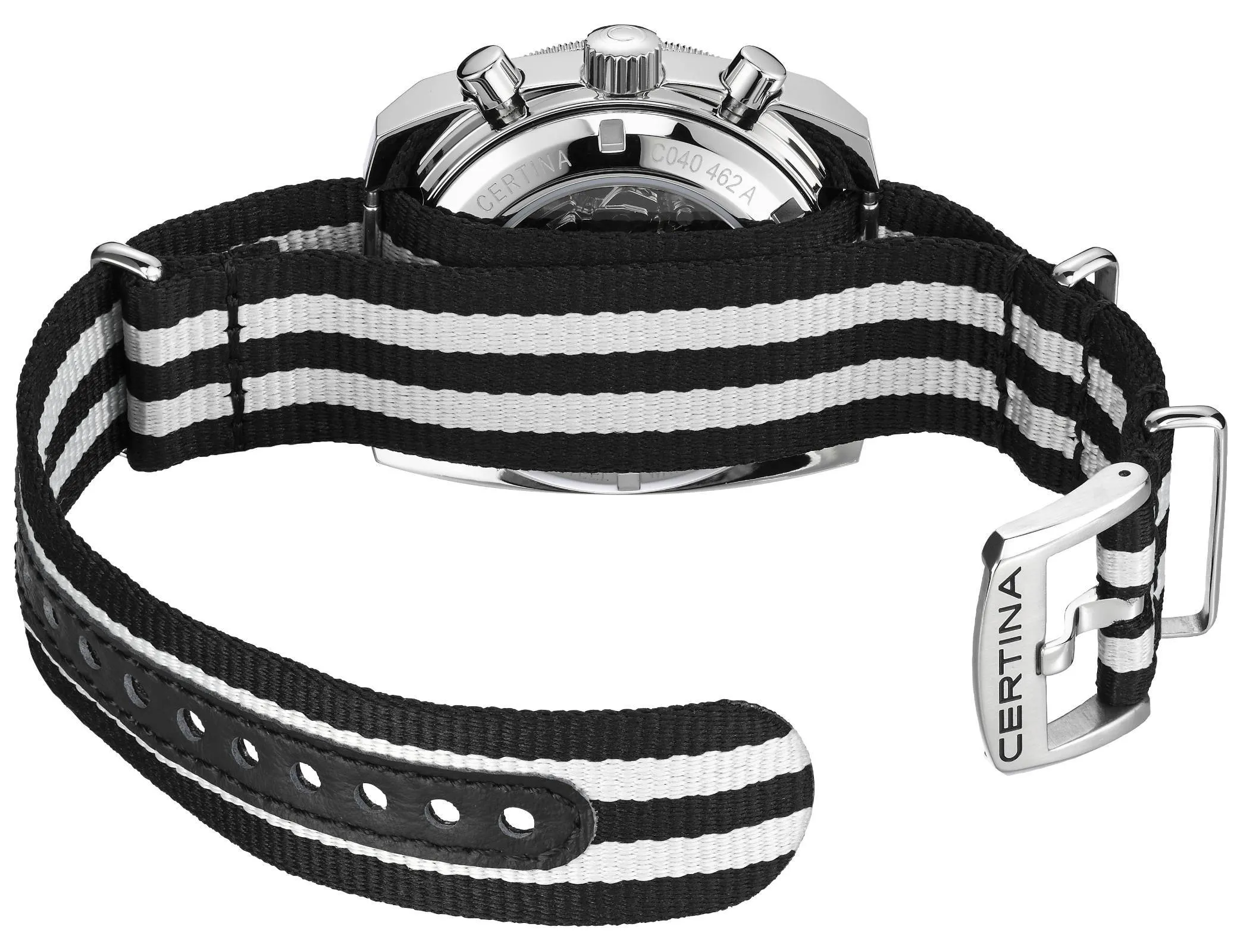 Certina DS Chronograph Automatic C040.462.18.051.00