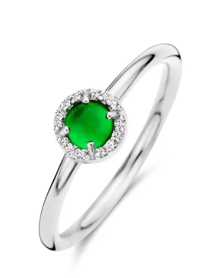 Spirit Icons Euphoria Ring Sølv 53591