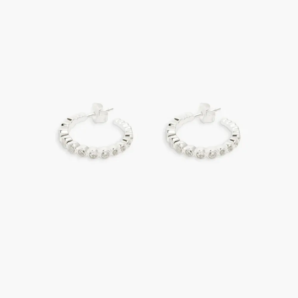 RAGBAG Ottilia Hoops 12128-SS