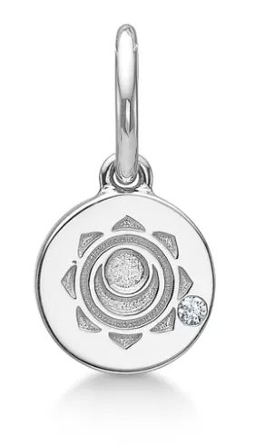 Ro Copenhagen Inner Peace Harachakra Vedhæng P124W202