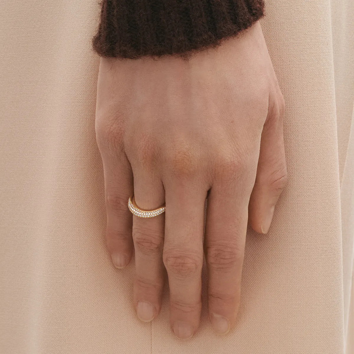 Georg Jensen Offspring Ring 20000990