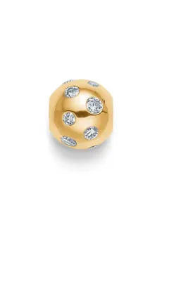 Ro Copenhagen Inner Peace Diamant Drys Perle C124Y109