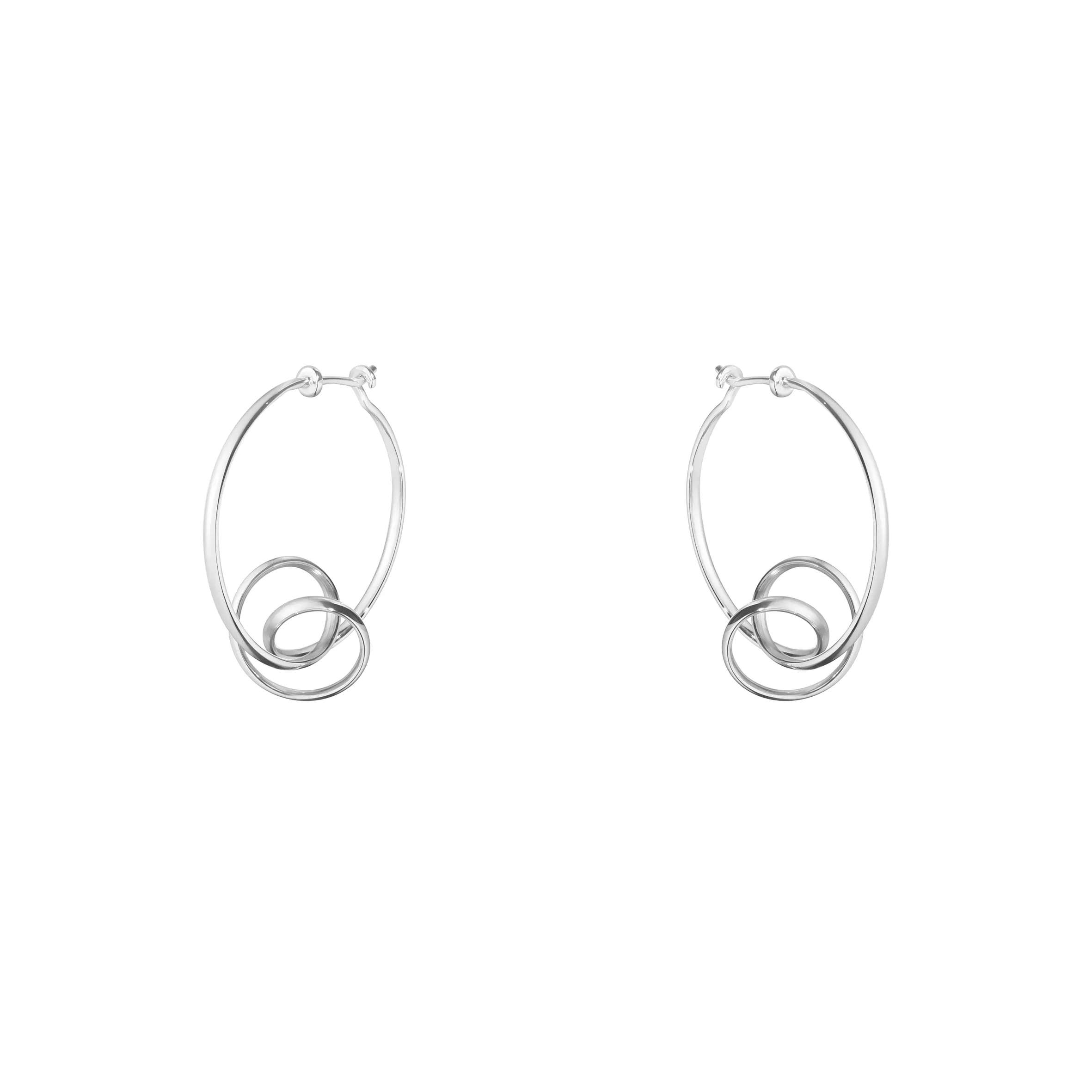 Georg Jensen Torun Øreringe 3539342