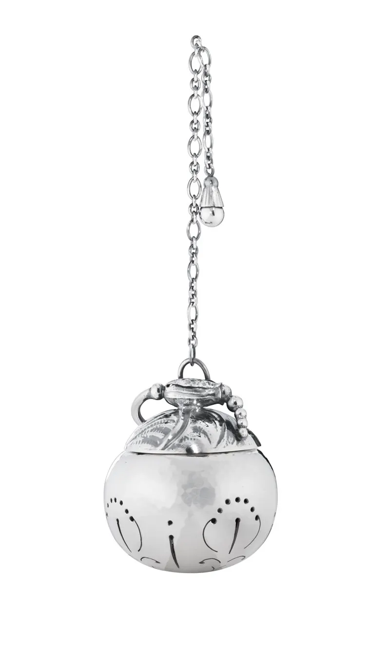 Georg Jensen Magnolia Teæg 84