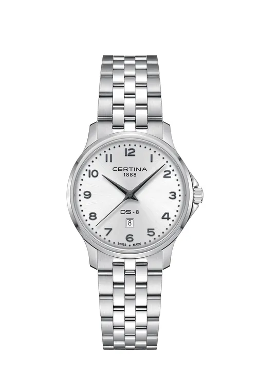 Certina DS-8 Lady C045.010.11.032.00