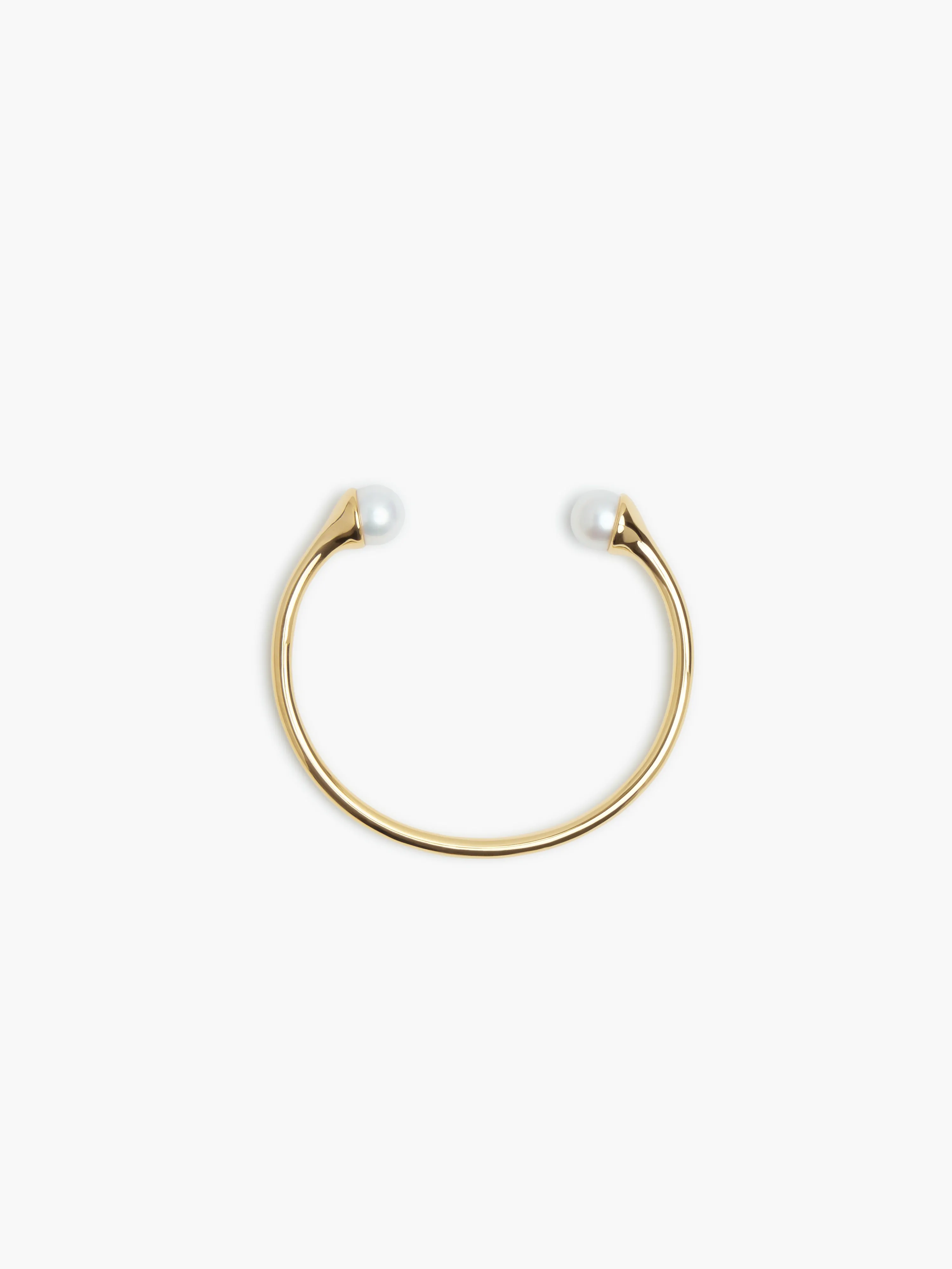 RAGBAG Lumora Bangle 14044-SSGP
