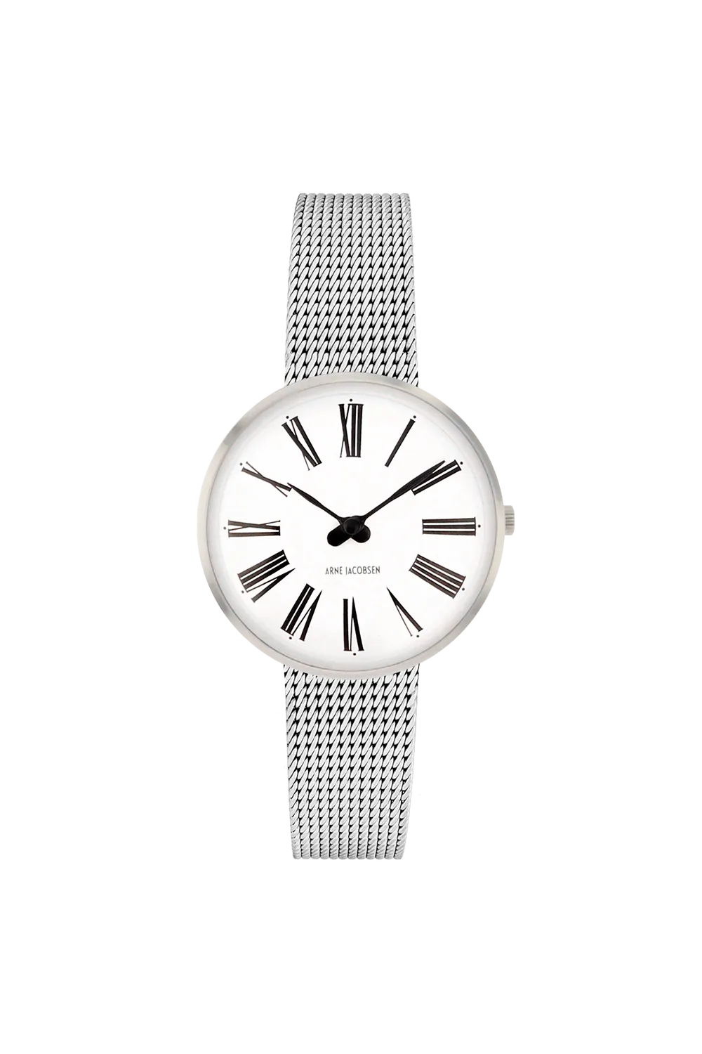 Arne Jacobsen Roman Ur 30 mm 53300-1408