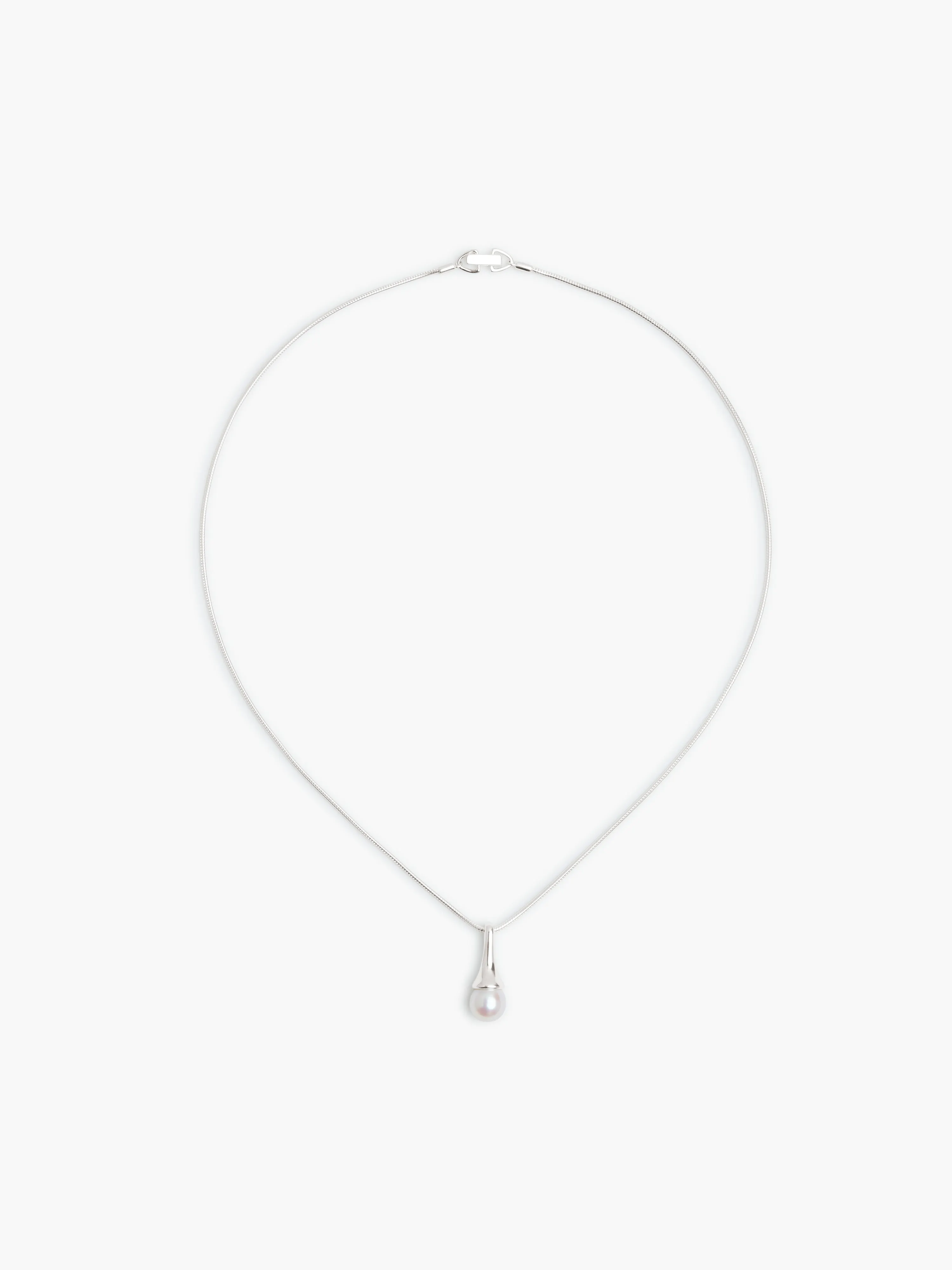 RAGBAG Lumora Pendant Halskæde 15046-SS