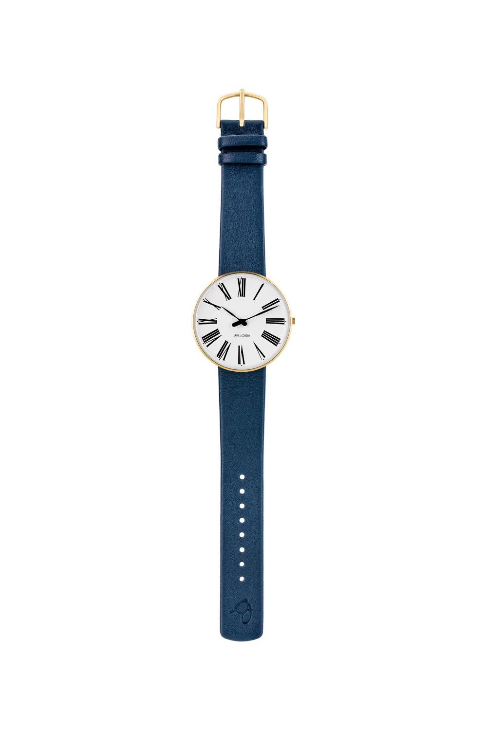 Arne Jacobsen Roman Ur 40 mm 53308-2004G