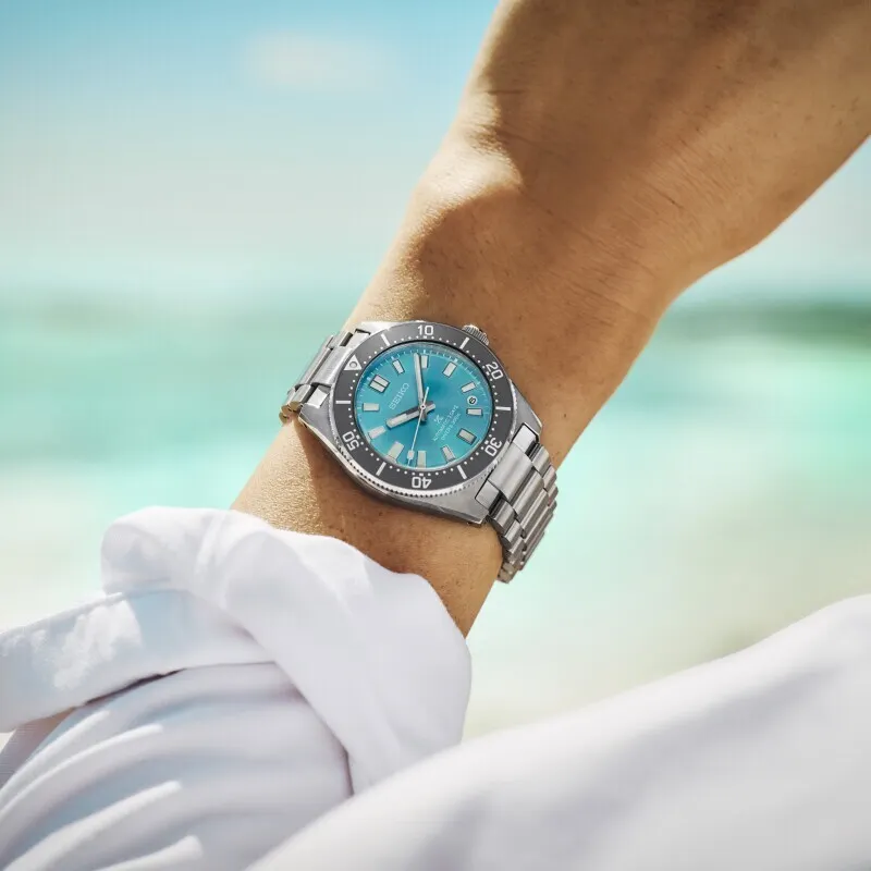 Seiko Prospex 1695 Heritage Limited Edition SPB545J1