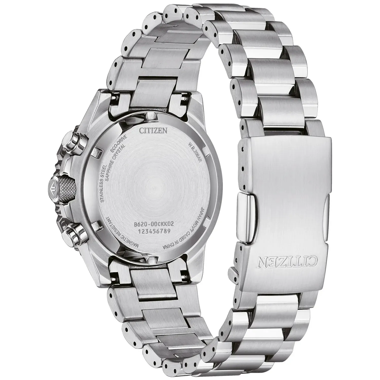 Citizen Promaster Sky Eco-Drive CA4664-60W