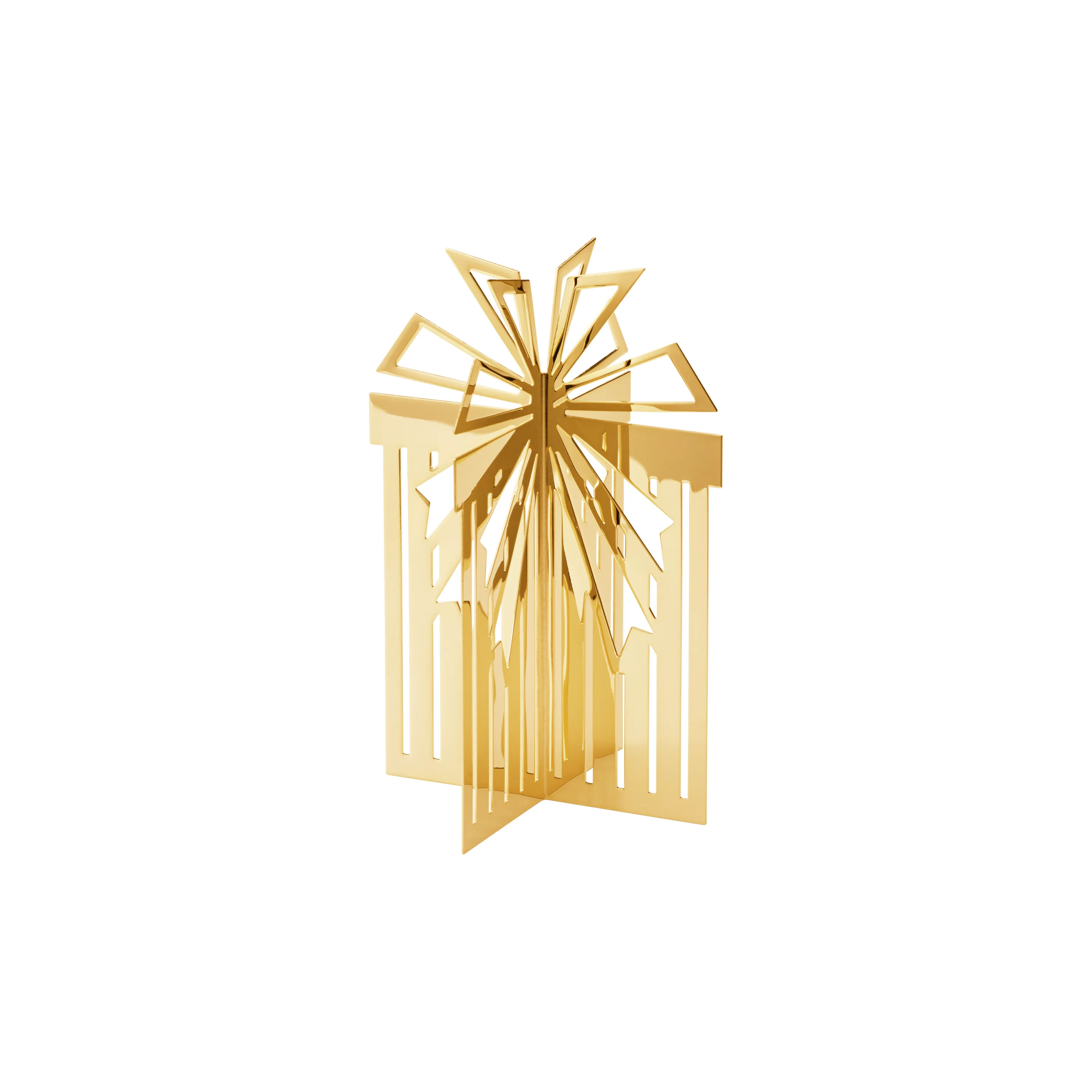 Georg Jensen 2025 Juleornament til Bordet Medium 10020719