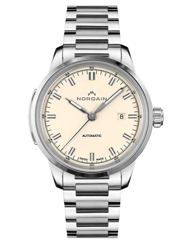 Norqain Freedom 60 N2000.09S01.C01.S01