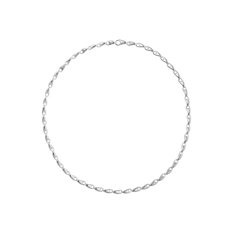 Georg Jensen Reflect Halskæde 20001093