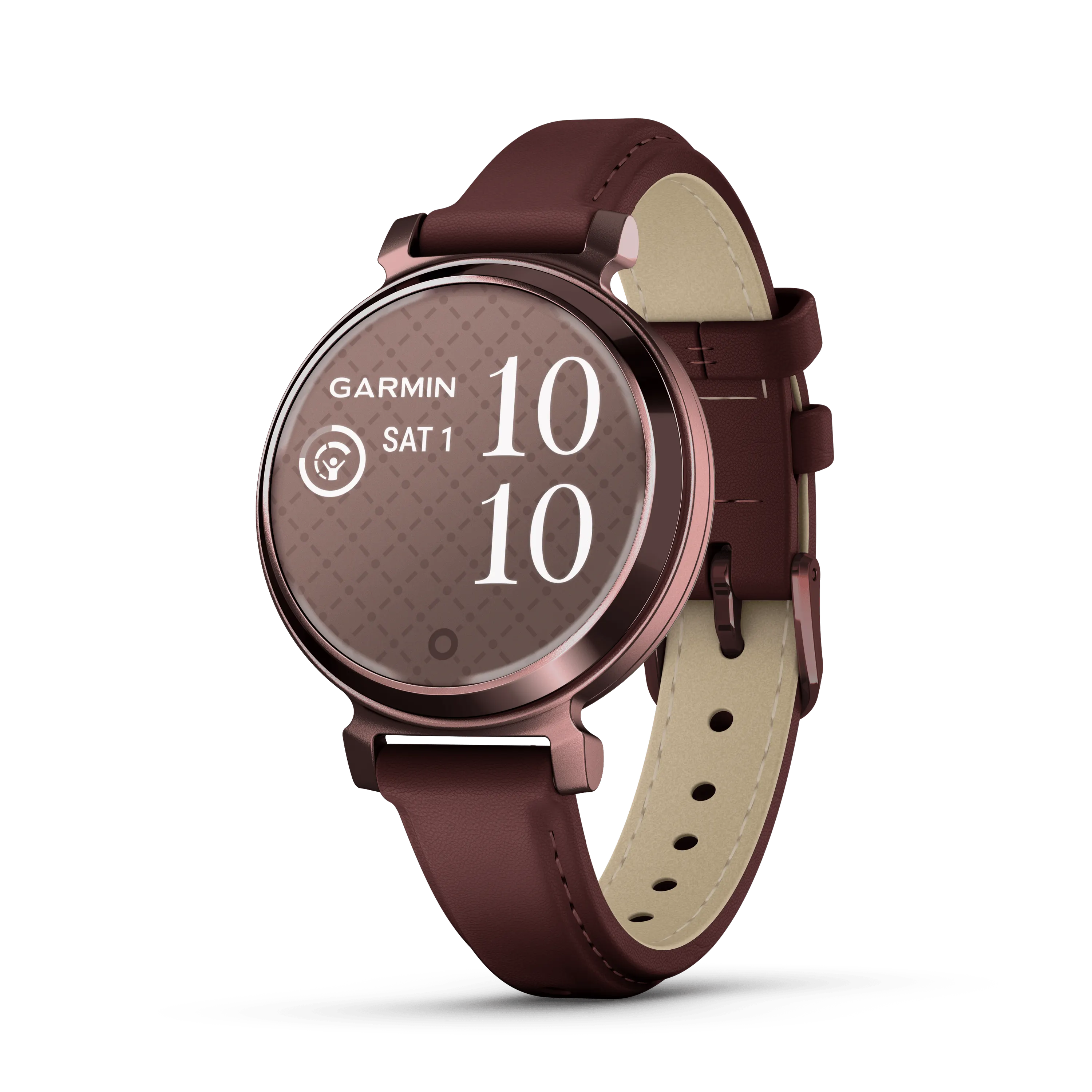 Garmin Lily® 2 Classic Dark Bronze 010-02839-73