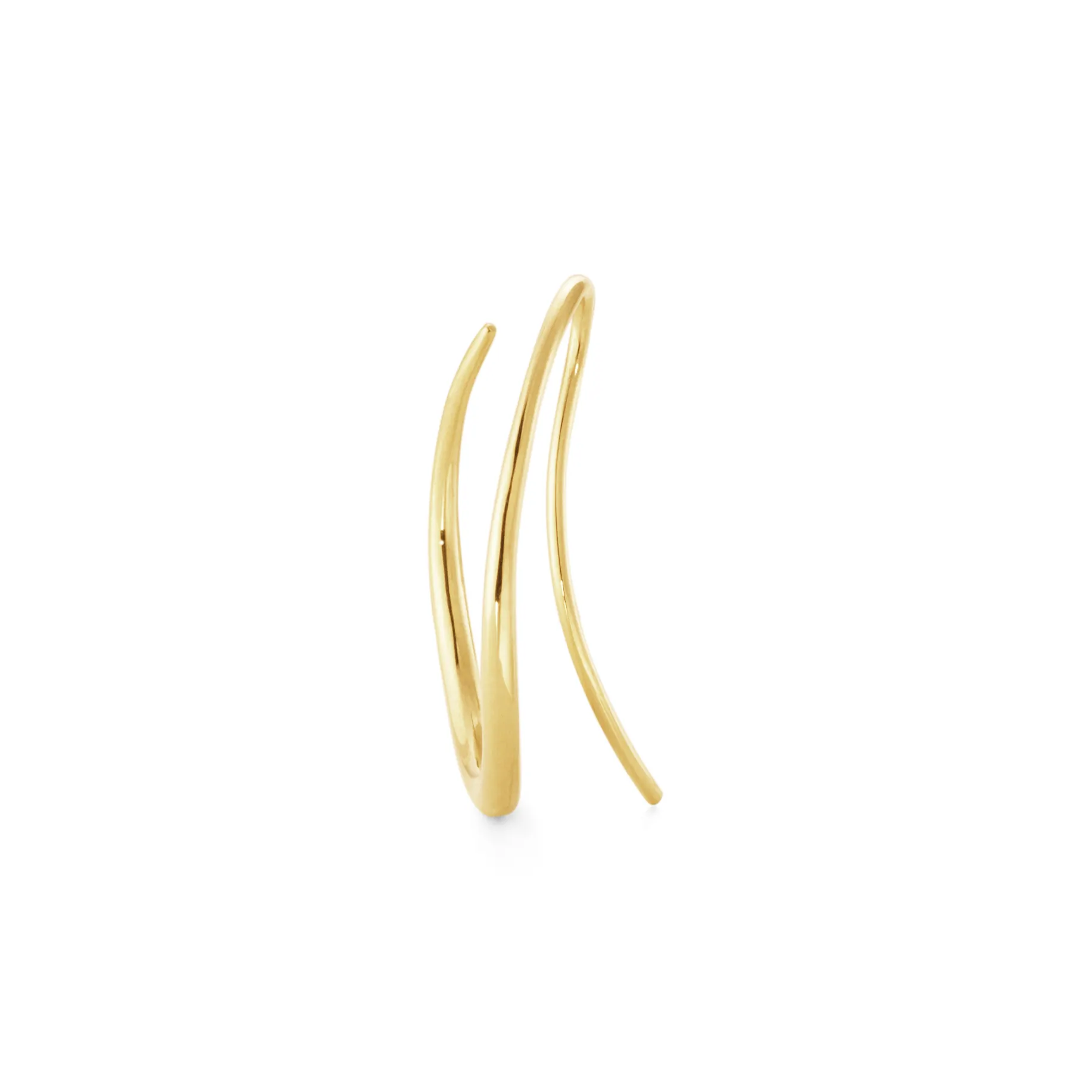 Georg Jensen Offspring Øreringe 10015212
