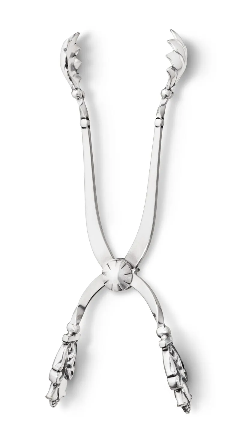 Georg Jensen Konge Istang
