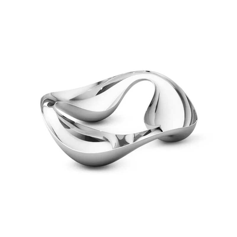 Georg Jensen Cobra Skål 10019106