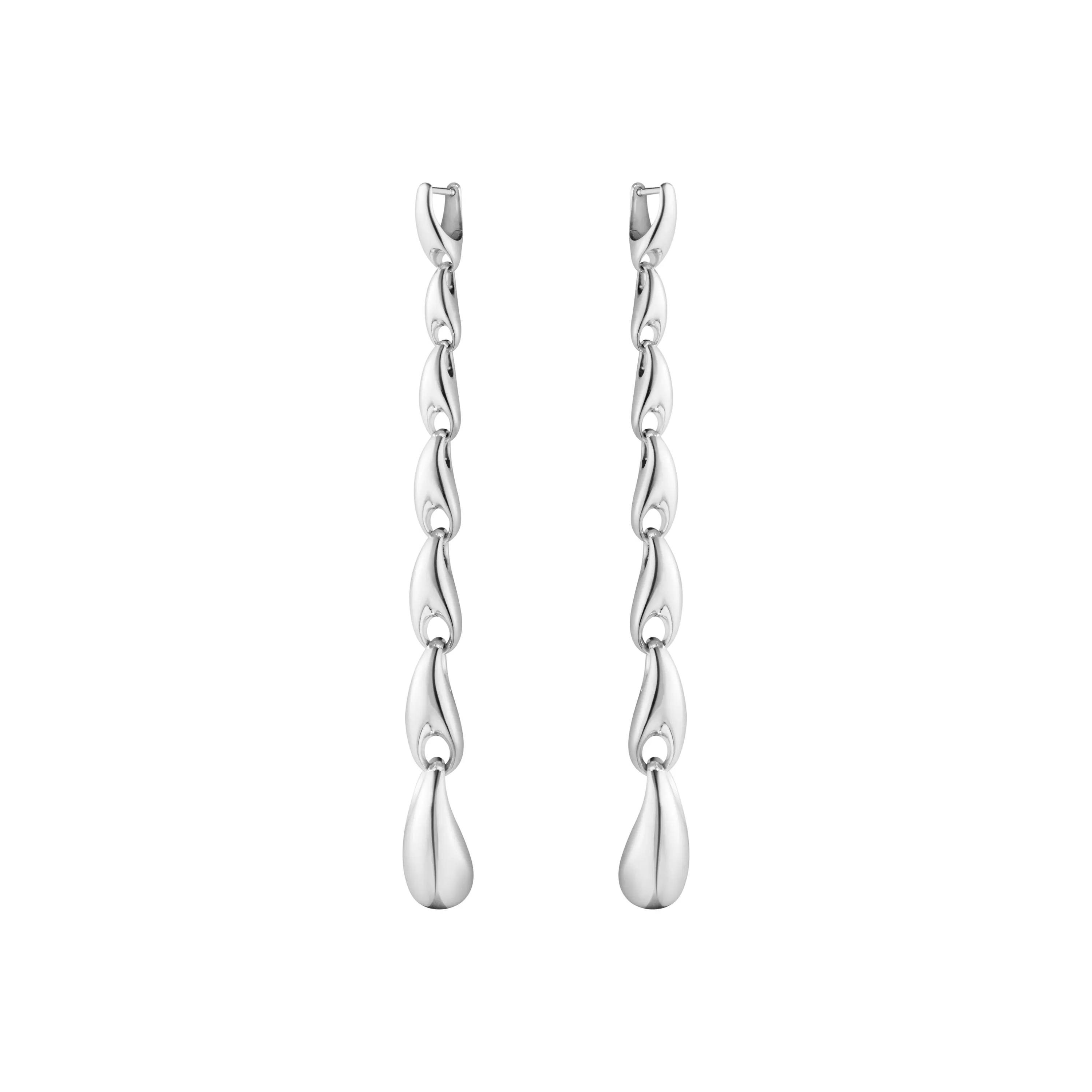Georg Jensen Reflect Øreringe 20001302
