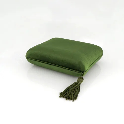 Mads Z Velour æske str. large - green 1213-L-3