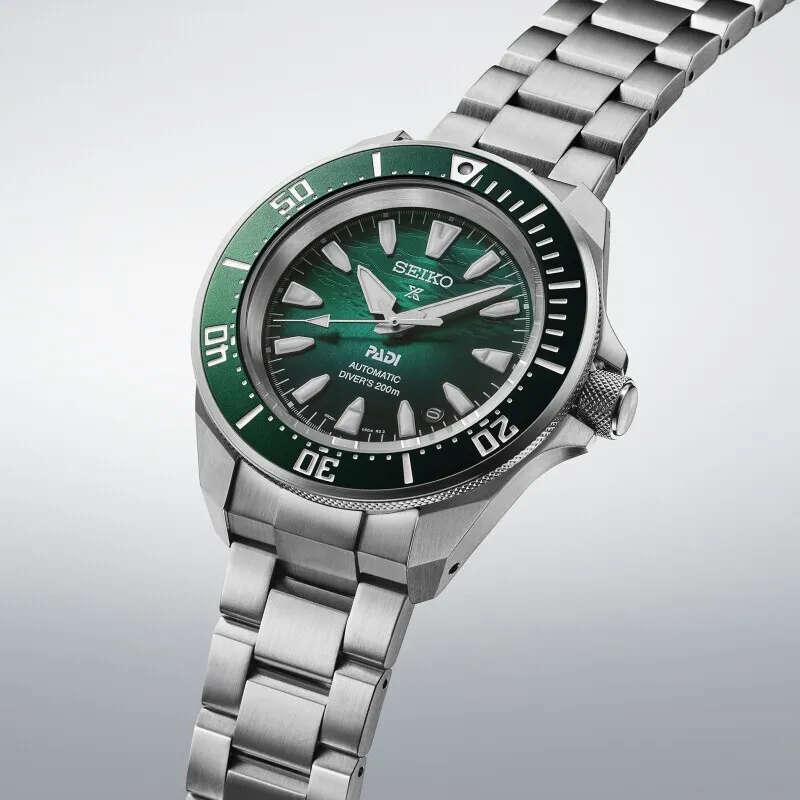 Seiko Prospex Padi SRPL53K1