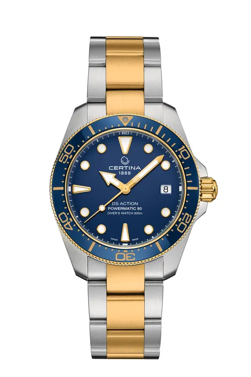 Certina DS Action C048.807.22.041.00