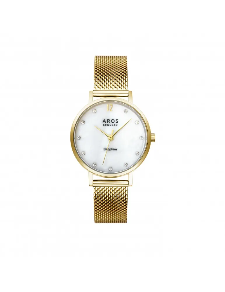 Aros dameur 2810L-D