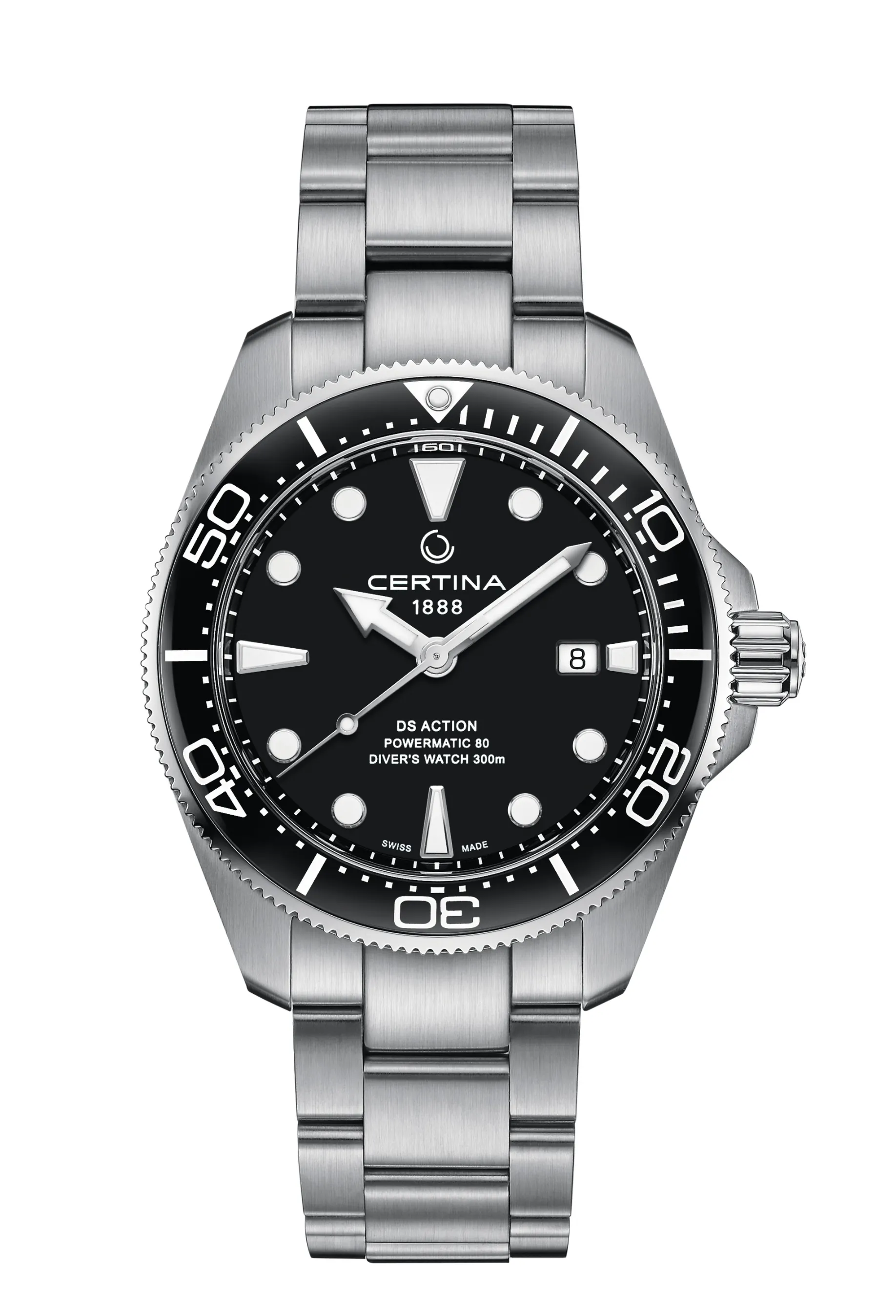 Certina DS Action Diver C032.607.11.051.00