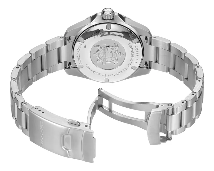 Certina DS Action C048.807.11.091.00